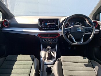 Used SEAT Arona 2023 for sale - 79326098: Photo