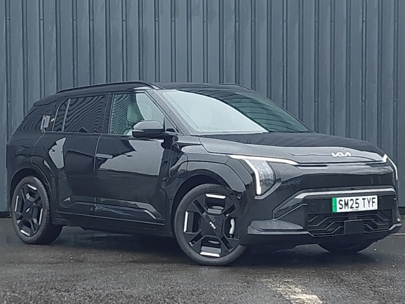 Used Kia EV3 2025 for sale - 78141297: Photo 7