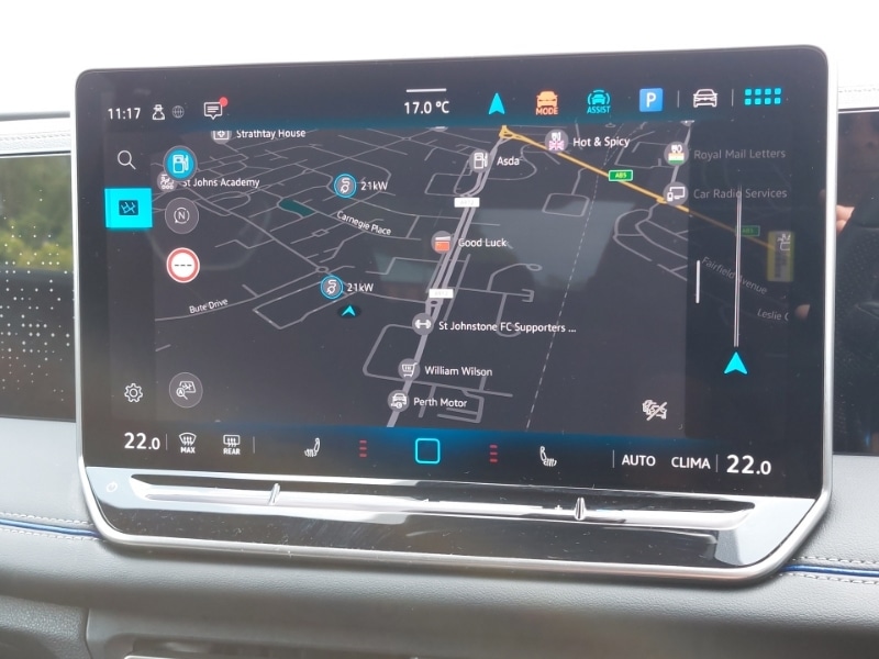 Used Volkswagen Tiguan 2024 for sale - 76564295: Photo 7