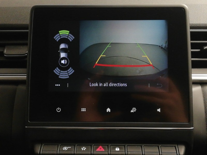 Used Renault Captur 2022 for sale - 77252617: Photo 10