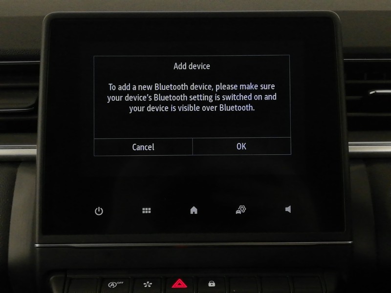 Used Renault Captur 2022 for sale - 77252617: Photo 11