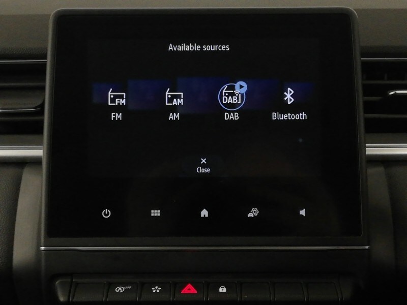 Used Renault Captur 2022 for sale - 77252617: Photo 12