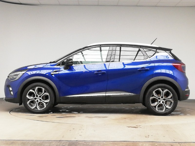 Used Renault Captur 2022 for sale - 77252617: Photo 4