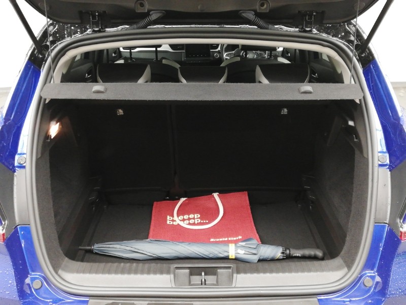 Used Renault Captur 2022 for sale - 77252617: Photo 8