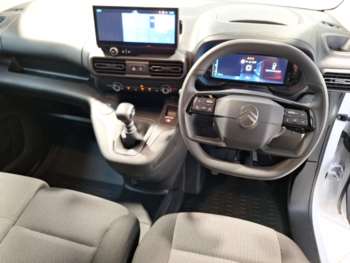 Used Citroen Berlingo 2024 for sale - 75104735: Photo