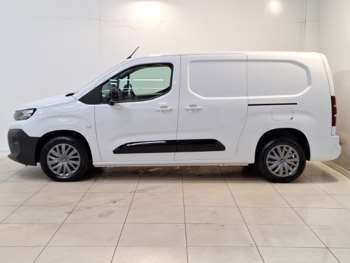 Used Citroen Berlingo 2024 for sale - 75104735: Photo