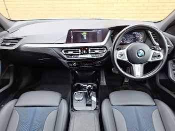 Used BMW 1 Series 2023 for sale - 76526256: Photo