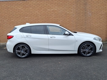 Used BMW 1 Series 2023 for sale - 76526256: Photo