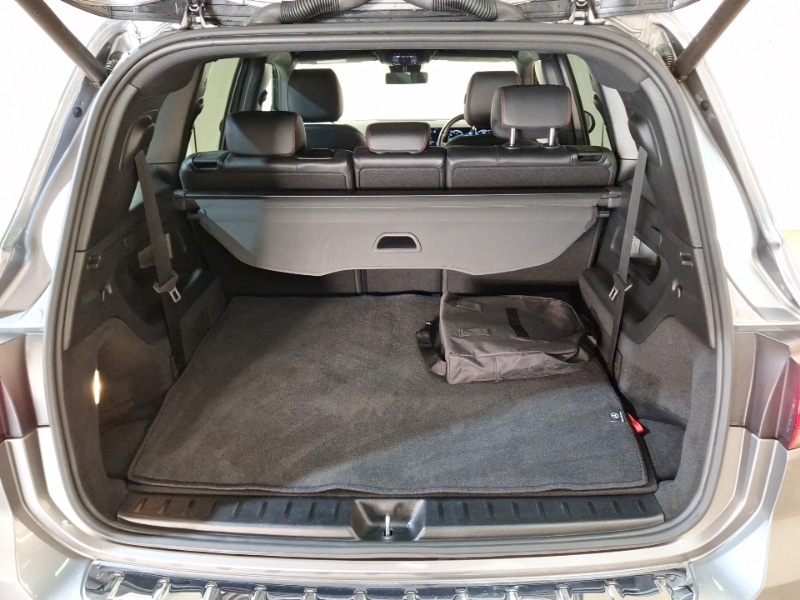 Used Mercedes-Benz EQB 2022 for sale - 76920751: Photo 8