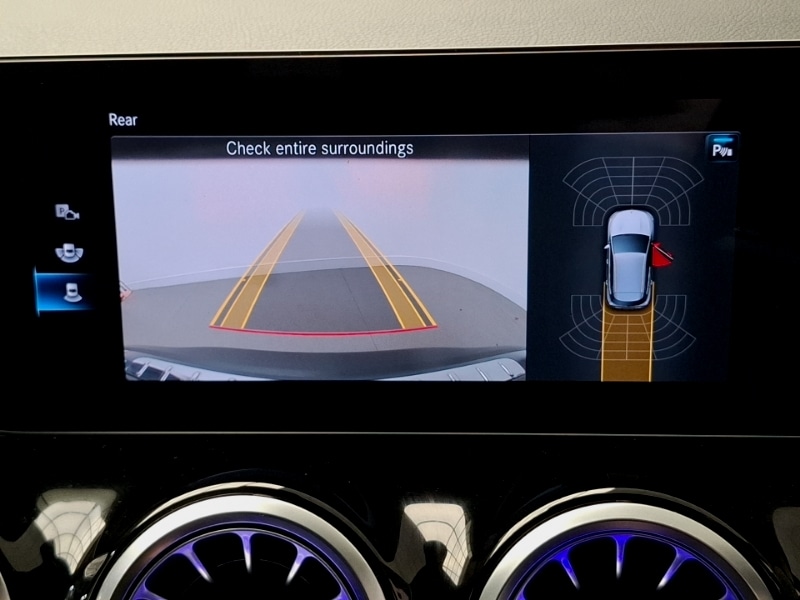 Used Mercedes-Benz EQA 2022 for sale - 77664683: Photo 11