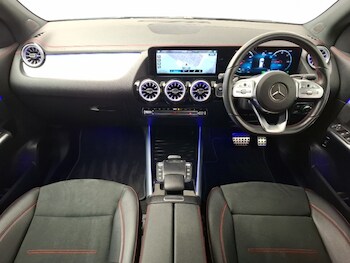 Used Mercedes-Benz EQA 2022 for sale - 77664683: Photo