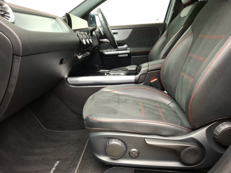 Used Mercedes-Benz EQA 2022 for sale - 77664683: Photo 5