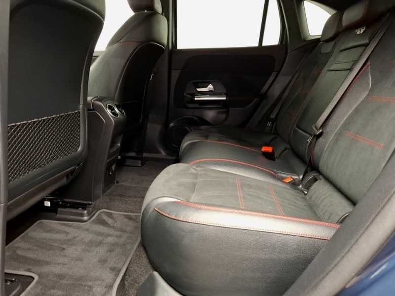 Used Mercedes-Benz EQA 2022 for sale - 77664683: Photo 6