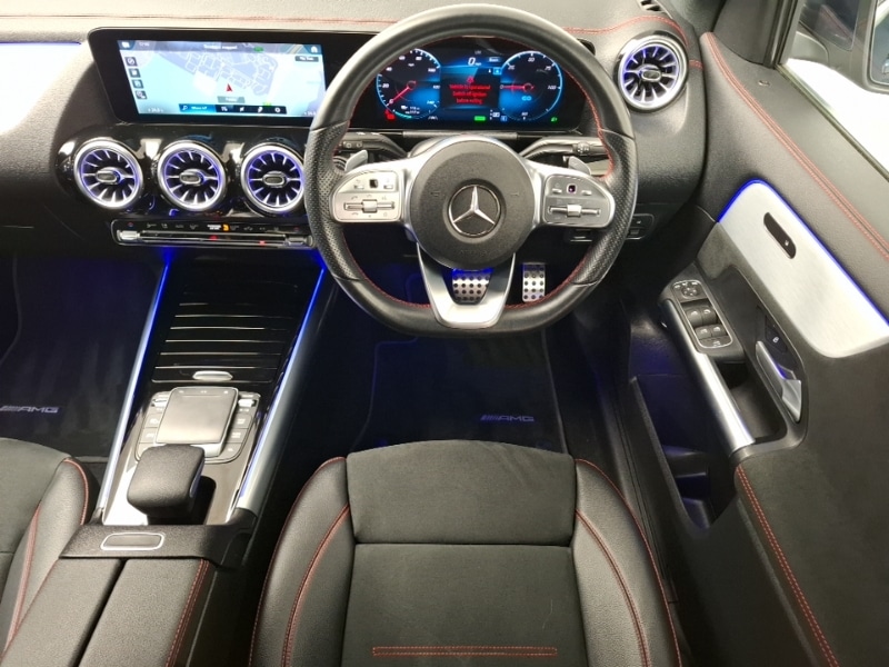 Used Mercedes-Benz EQA 2022 for sale - 77664683: Photo 7