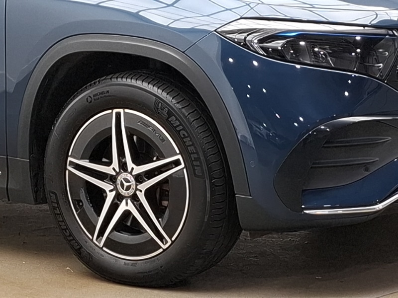 Used Mercedes-Benz EQA 2022 for sale - 77664683: Photo 9