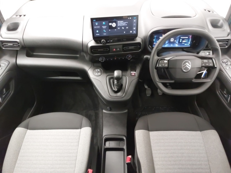 Used Citroen Berlingo 2025 for sale - 76515427: Photo 2