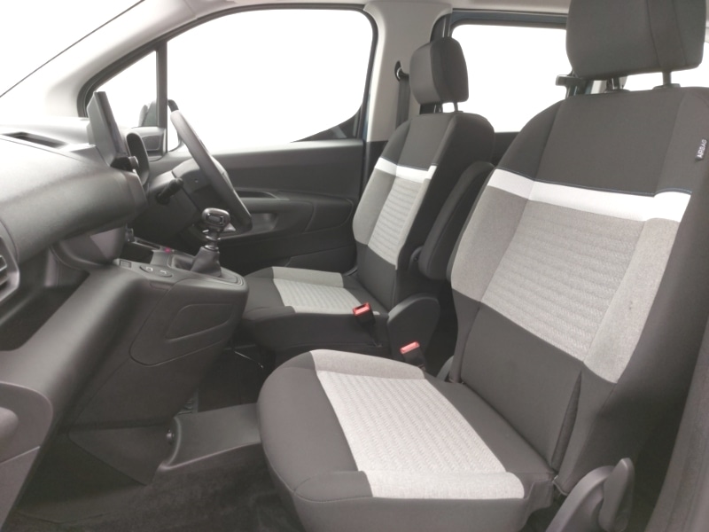 Used Citroen Berlingo 2025 for sale - 76515427: Photo 5