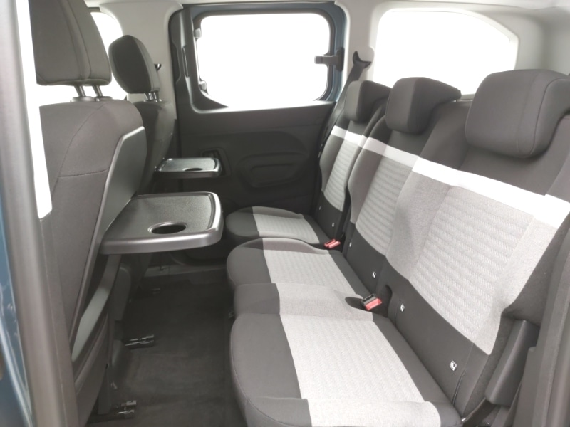 Used Citroen Berlingo 2025 for sale - 76515427: Photo 6