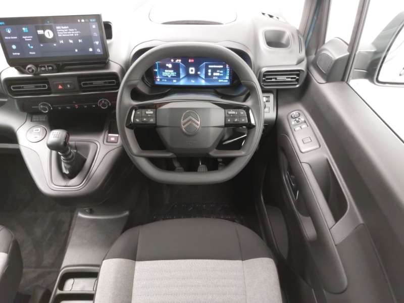 Used Citroen Berlingo 2025 for sale - 76515427: Photo 7