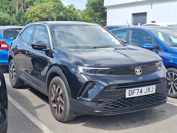 Used Vauxhall Mokka 2024 for sale - 78746840: Photo