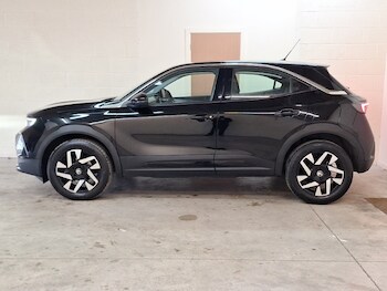 Used Vauxhall Mokka 2024 for sale - 78746840: Photo