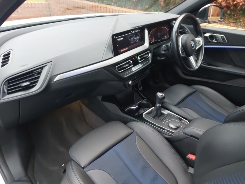 Used BMW 1 Series 2022 for sale - 77253258: Photo 5