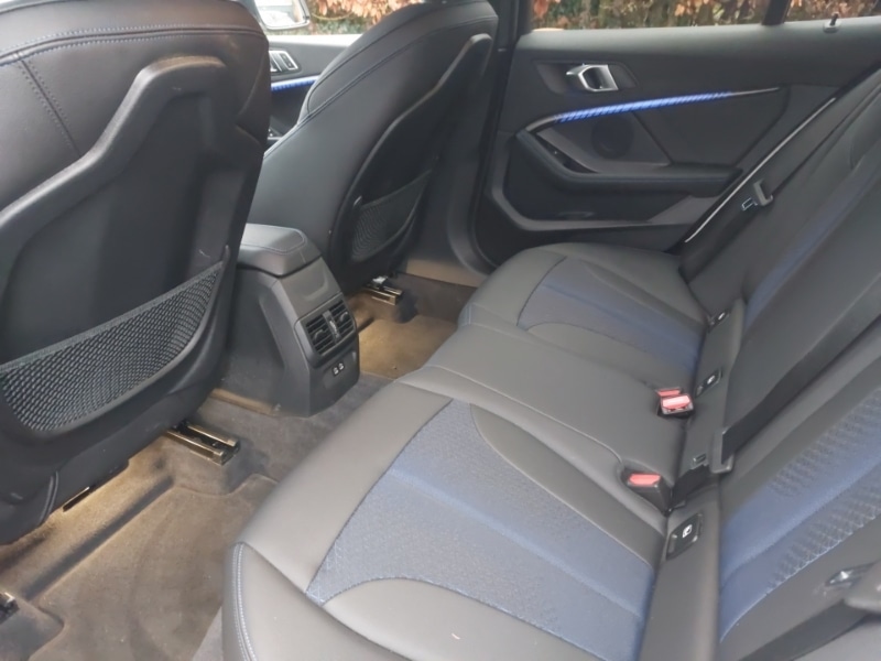 Used BMW 1 Series 2022 for sale - 77253258: Photo 6