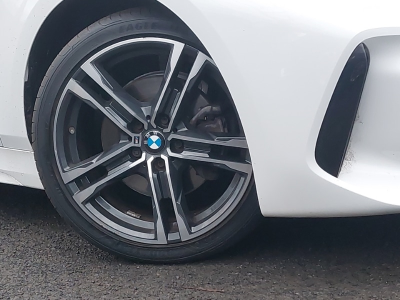 Used BMW 1 Series 2022 for sale - 77253258: Photo 9