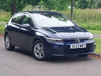 2023 - 1.5 TSI Life 5dr
