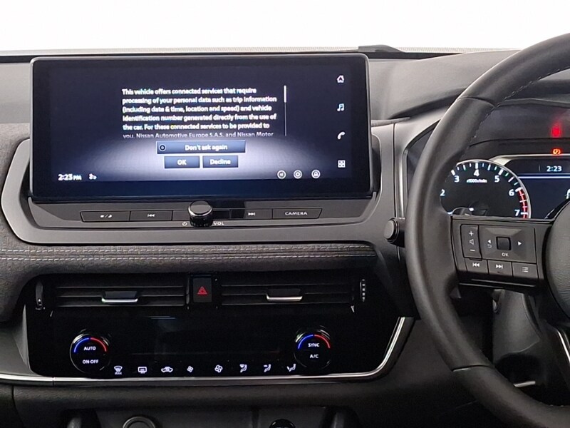 Used Nissan Qashqai 2025 for sale - 78093331: Photo 10