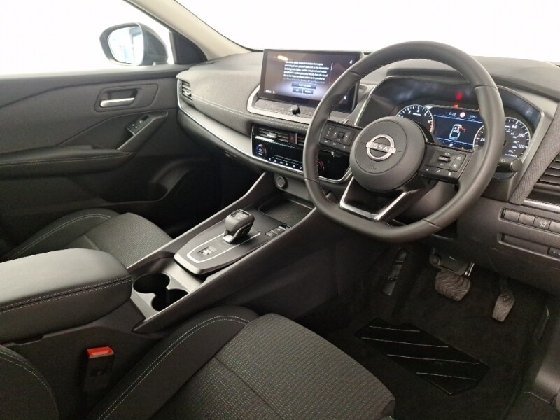 Used Nissan Qashqai 2025 for sale - 78093331: Photo 11