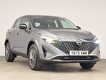 Used Nissan Qashqai 2025 for sale - 78093331: Photo