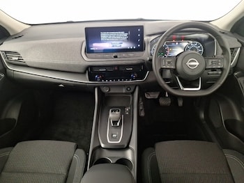 Used Nissan Qashqai 2025 for sale - 78093331: Photo