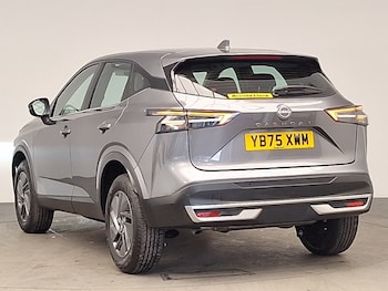 Used Nissan Qashqai 2025 for sale - 78093331: Photo