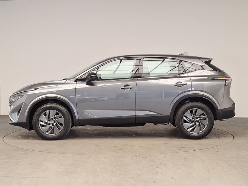 Used Nissan Qashqai 2025 for sale - 78093331: Photo 4