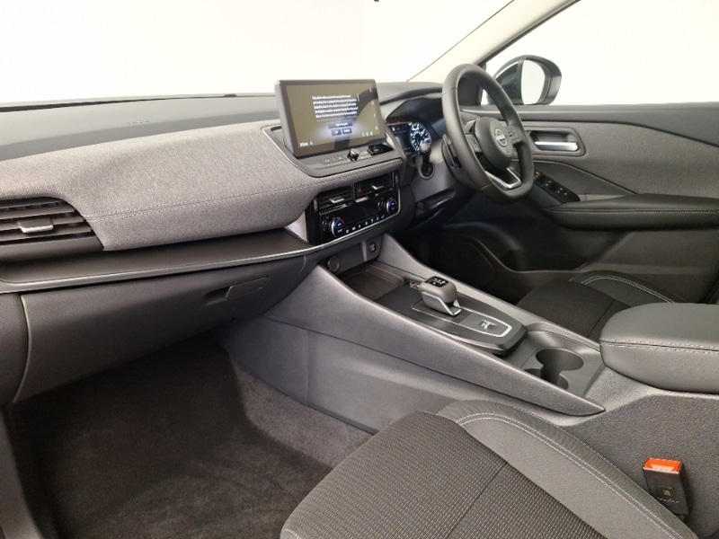 Used Nissan Qashqai 2025 for sale - 78093331: Photo 5