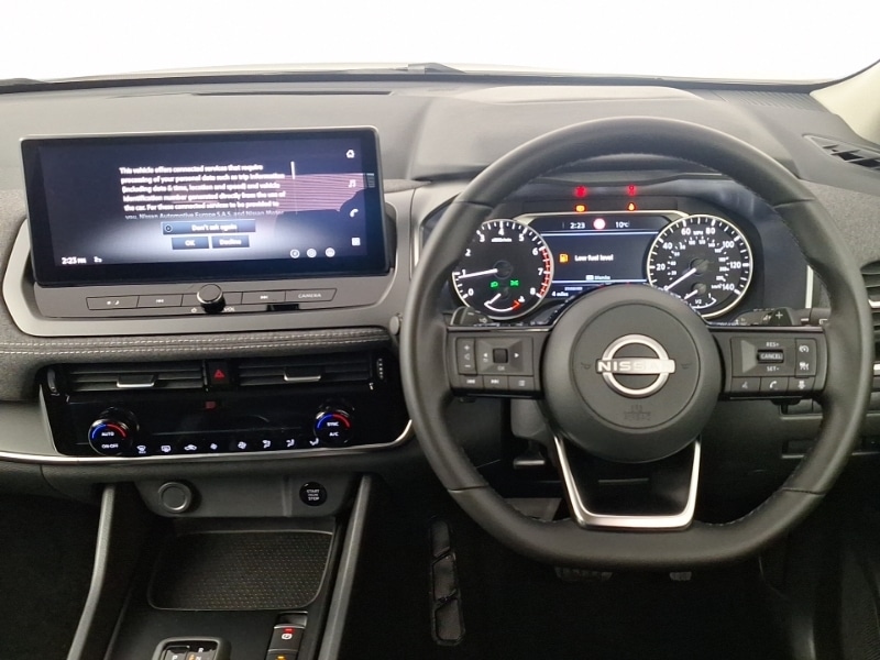 Used Nissan Qashqai 2025 for sale - 78093331: Photo 7