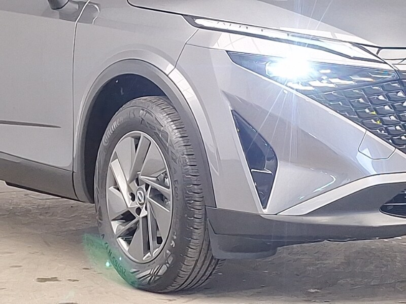 Used Nissan Qashqai 2025 for sale - 78093331: Photo 9