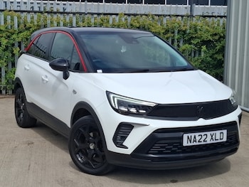 Used Vauxhall Crossland 2022 for sale - 79406223: Photo