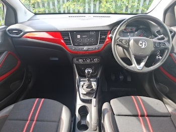 Used Vauxhall Crossland 2022 for sale - 79406223: Photo