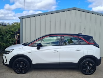 Used Vauxhall Crossland 2022 for sale - 79406223: Photo