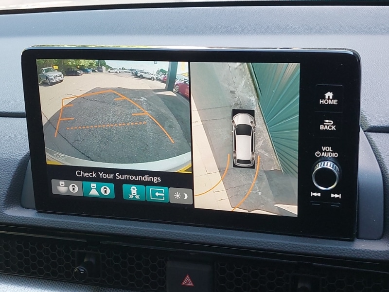 Used Honda CR-V 2025 for sale - 76742244: Photo 11