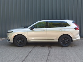 Used Honda CR-V 2025 for sale - 76742244: Photo