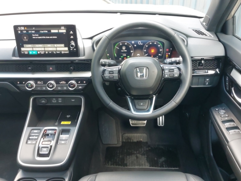 Used Honda CR-V 2025 for sale - 76742244: Photo 7