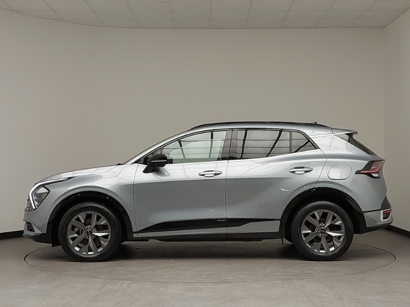 Used Kia Sportage 2022 for sale - 77682678: Photo 4