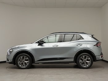 Used Kia Sportage 2022 for sale - 77682678: Photo