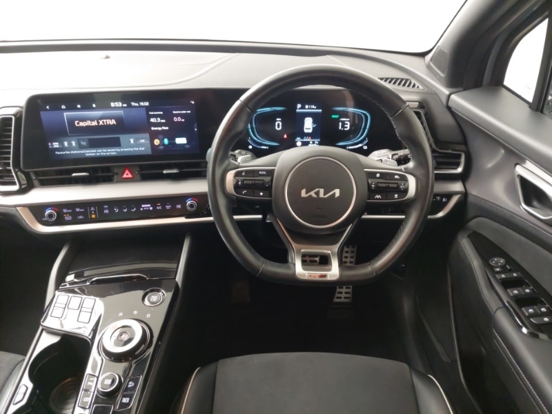 Used Kia Sportage 2022 for sale - 77682678: Photo 7