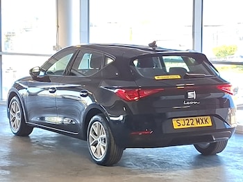 Used SEAT Leon 2022 for sale - 78759101: Photo