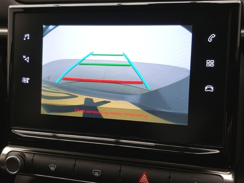 Used Citroen C3 2023 for sale - 78198507: Photo 12