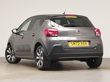 Used Citroen C3 2023 for sale - 78198507: Photo